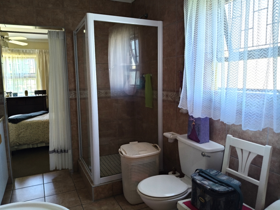 3 Bedroom Property for Sale in Noorsekloof Eastern Cape